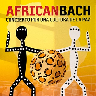 Diseño de cartelería ACNUR