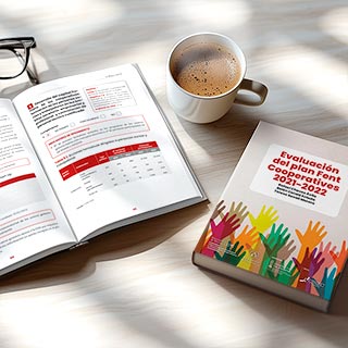 Diseño libro IUDESCOOP