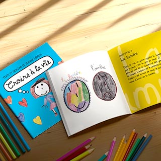 Diseño libro Jeanne Lebrun