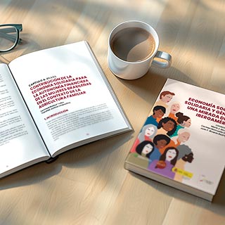 Diseño libro OIBESCOOP