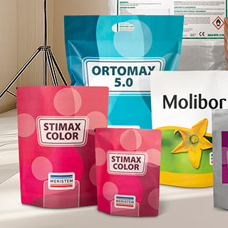 Diseño de packaging Meristem